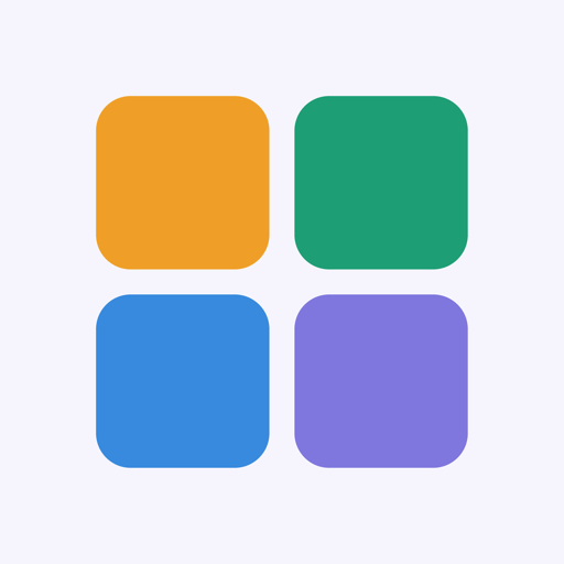 Groupings icon